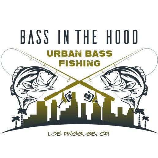 Why a Bass In The Hood Blog?