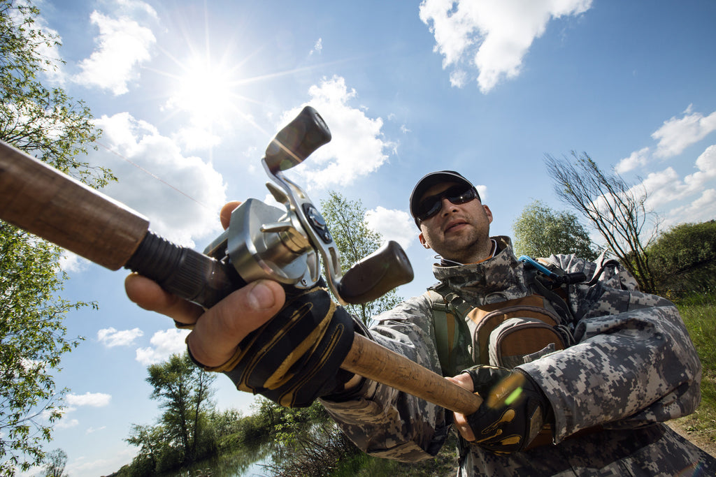 Essential Tools for Fishing