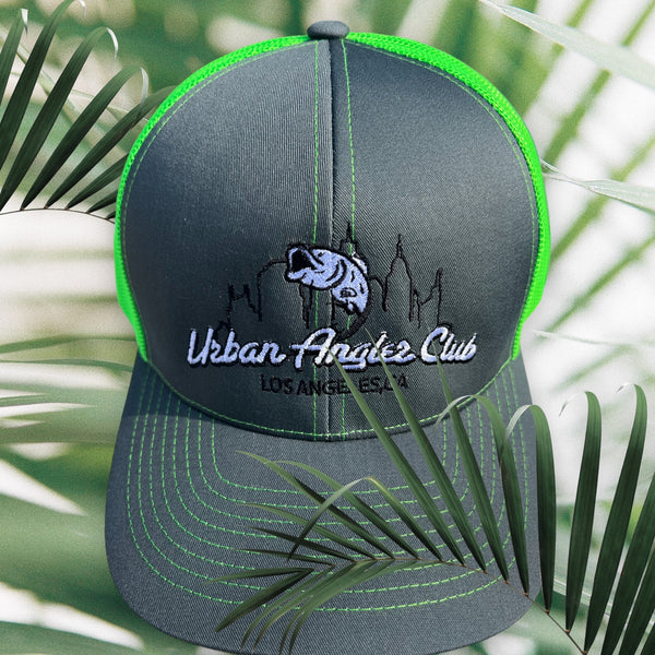 UAC logo Cap